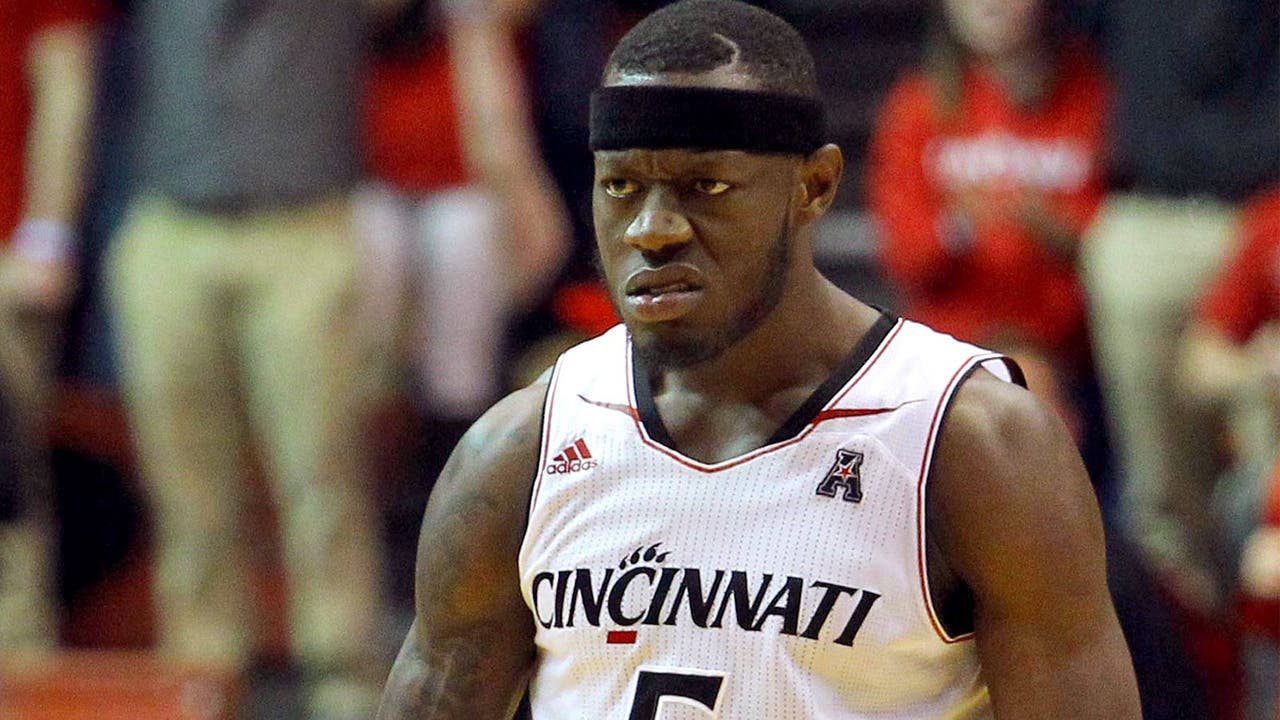 UCF latest victim of Bearcats' stifling defense
